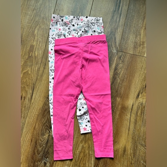 Jojo siwa size 4 pants - Picture 3 of 3